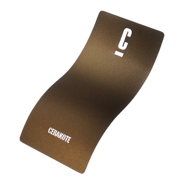 Cerakote — Service personnalisé (canon, culasse, crosse)