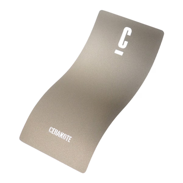 Cerakote — Service personnalisé (canon, culasse, crosse)