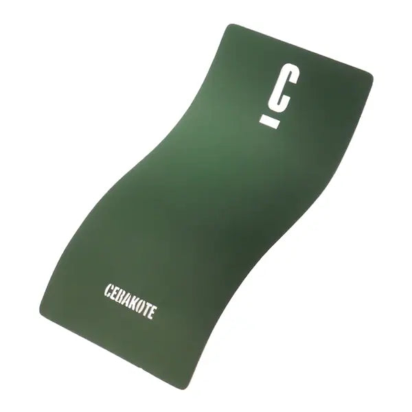 Cerakote — Service personnalisé (canon, culasse, crosse)