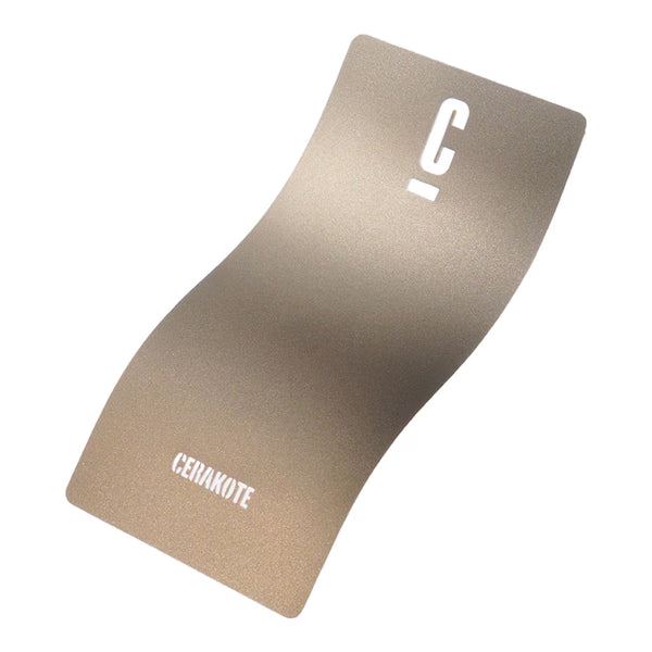 Cerakote — Service personnalisé (canon, culasse, crosse)