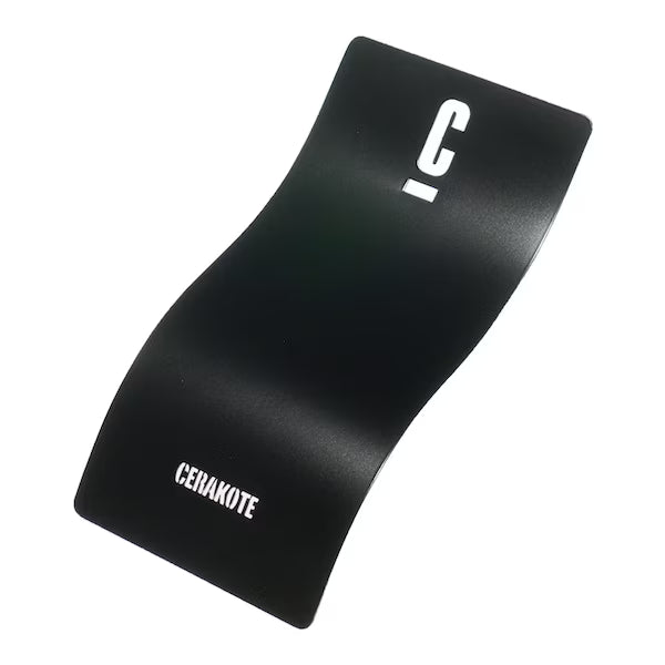 Cerakote — Service personnalisé (canon, culasse, crosse)